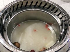 -龍歌自助小火锅(城阳万象汇店)