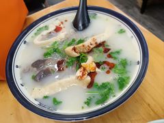 -鸭小妹鸭血粉丝(老门东店)