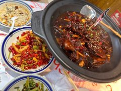 -回味黑鸭煲·始于2006(万松园店)