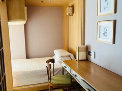 -大连金石滩绿发温泉假日酒店