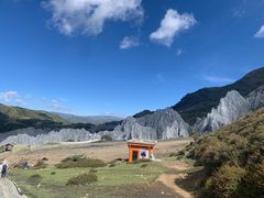-墨石公园景区