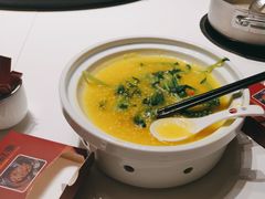 -羊故事·西北融合菜(华侨城店)
