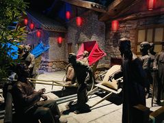 -华夏文旅海洋公园