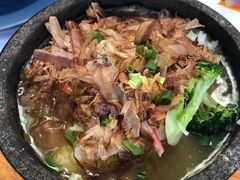 -Aqua Oasis 水天堂(石路天虹店)
