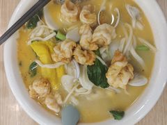 -木木鲜海鲜面(天一店)