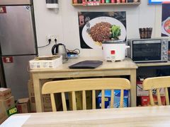 -肖妈妈手擀面(武夷店)