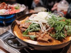 -KimPro 辛普乐概念韩餐