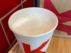萌泡泡牛奶-肯德基(南油店)