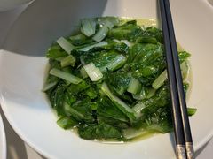 -院里寻菜·精致庭院菜(观沙岭店)