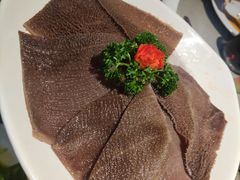 -海底捞火锅(枫蓝国际购物中心店)