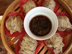 -秦唐一号西安菜馆(钟楼店)