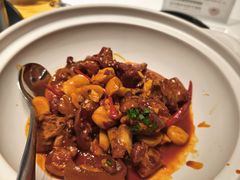 -院里寻菜·精致庭院菜(观沙岭店)