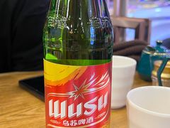 -乡村馕坑肉·烧烤·新疆菜·本地人更爱吃(阿勒泰首店)