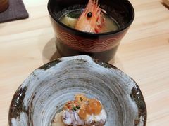 -鮨青(恒基名人购物中心店)