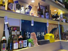 -富山日式料理(宽厚里店)