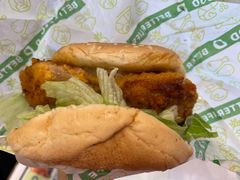 -德克士(前门店)