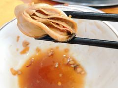 -濠轩阁特色生蚝火锅(水湾路店)