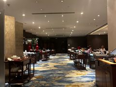 -红棉中餐厅·广州海航威斯汀酒店