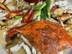 -醉壹号海鲜大排档·老厦门特色菜(厦门美食地标店)