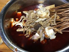 -老瓦房冷锅串串(文殊院店)