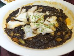 -博望坡酒楼(漕溪路店)