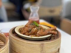 -蔡澜点心·粤菜(月星环球港店)