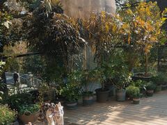 -恬阿姨庭院餐厅·生日宴