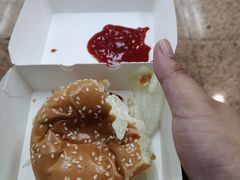 -肯德基(丁香店)