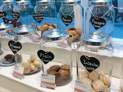 -BILLY ANGEL蛋糕店(三成COEX店)