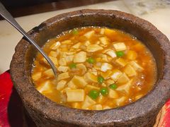 -绿茶餐厅(汇悦大融城店)
