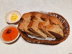 大咧巴-俄士厨房(环球港店)