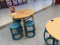 -塔斯汀中国汉堡(徐汇汇京广场店)