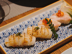 -鱼跃食堂·精致寿司(东林美域店)