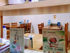 -金家米肠汤饭(振华路店)