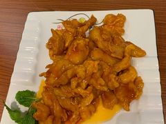 -宏天寶·北京烤鸭(宾馆西路2店)