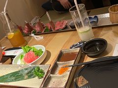 -赤坂亭·M9和牛烧肉(南京江南虹悦城店)