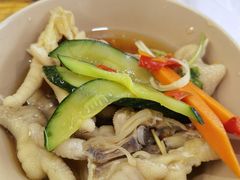 -金山锅贴店(金泉路店)