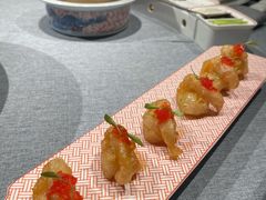 -柿合缘新京菜(静安嘉里中心店)
