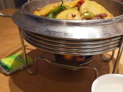 -秦香阁·西北家常菜(徐汇日月光中心店)