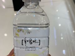 -欧式面包坊(青岛万象城店)