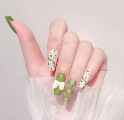 -兔猫ToMoreNails美甲美睫