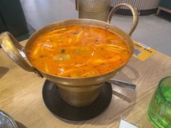 -mango tree芒果树泰国餐厅(青岛万象城店)