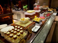 -长沙北辰洲际酒店-兰调全日餐厅