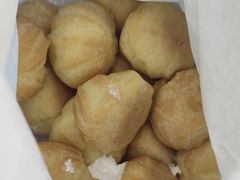 -甜丫丫西点(九环路店)