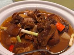 -绿岛国际酒店·海鲜酒楼(八七路店)