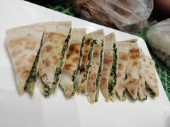 -令氏家外家岐山面(火炬路店)
