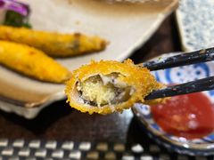 -和风融合餐厅创意料理(重庆店)