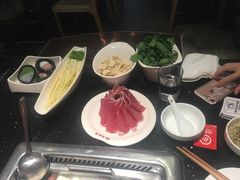 -海底捞火锅(裕廊东IMM店)