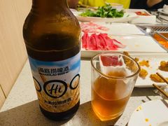 -海底捞火锅(番禺广场店)
