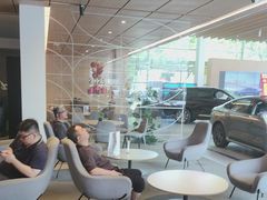 -上海协通福骋福特4S店(汶水路店)